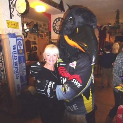 Fantreff & Bikertreff Krefeld