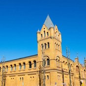 Events in der Kulturbrauerei