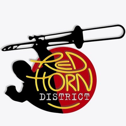 Red Horn District