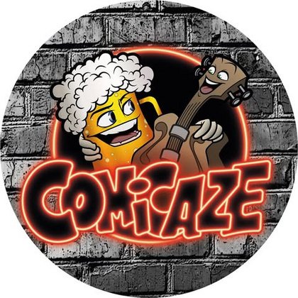 Comikaze