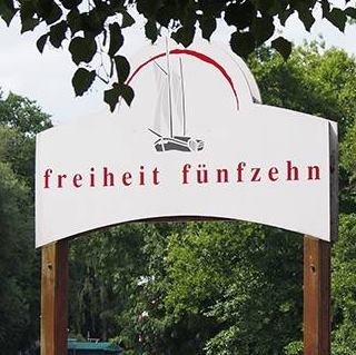 freiheit 15