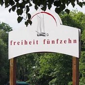 freiheit 15