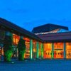 Stadthalle