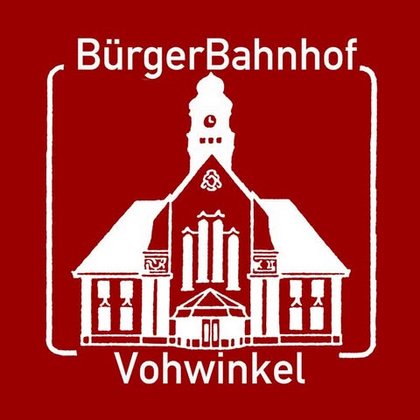 Bürgerbahnhof Wuppertal