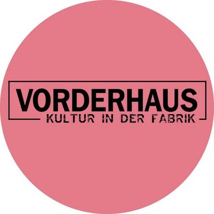 Vorderhaus - Kultur in der FABRIK
