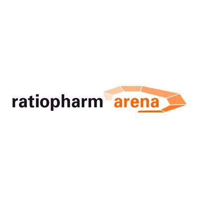 Ratiopharm Arena