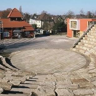 AGORA Kulturzentrum