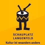 Schauplatz