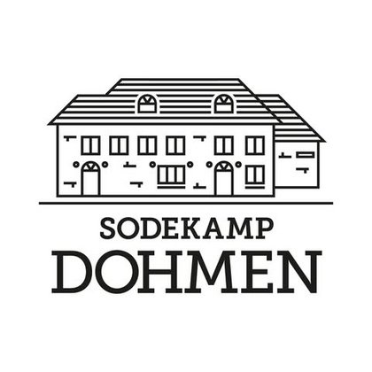 Haus Sodekamp Dohmen