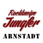 Rockkneipe "Jungfer"