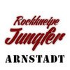 Rockkneipe "Jungfer"