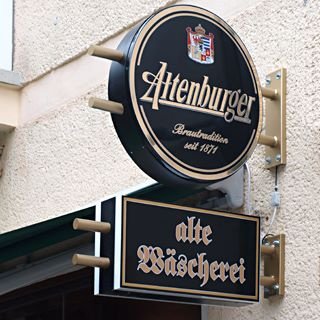 Alte Wäscherei