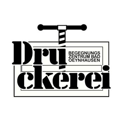 Druckerei