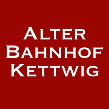 Alter Bahnhof Kettwig