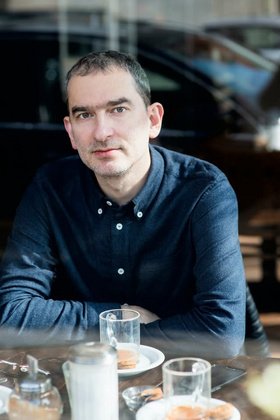Balagan | mit Boris Schumatsky