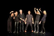 Das ImproMatch an der Havel - Potsdam vs. Berlin / Improtheater