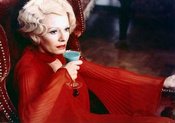 BLUT AN DEN LIPPEN (Le Rouge Aux Levre)