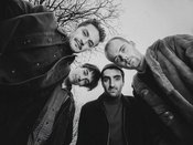 Pouya Abdi Quartett