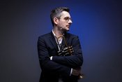 Maik Krahl - Rain, Flowers and New Beginnings // WHERE ART MEETS JAZZ