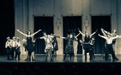 Happy Jubilee – Eine Tanzrevue zum Jubiläum