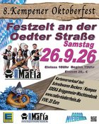 8. Kempener Oktoberfest