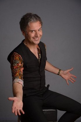 Chris Boettcher - Neues Programm "Baby Boomer“