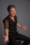 Chris Boettcher - Neues Programm "Baby Boomer“