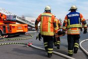 Feuerwehrfest- Buchenbach feiert! 12./13.09.2026