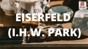 Trödelmarkt in Eiserfeld (IHW Park)