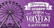 VOLKSFEST AFTERPARTY