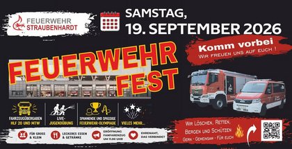 Feuerwehrfest