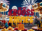 Kröößkirmes Oberhausen 2026