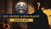 1. Hallesches Oktoberfest /Die Grosse Wiesn-Nacht