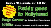 Tag der Legenden - Unser Straßenfest!