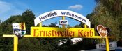 Ernstweiler Kerb 2026