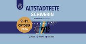 Altstadtfete Schwerin
