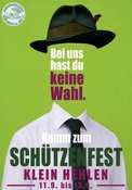 Schützenfest Klein Hehlen 2026