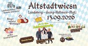 Altstadtwiesn