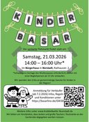Krabbelkäfer e.V. Sortierter Kinderbasar