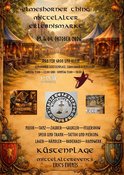 1. Elmeshorner Erlebnis-Mittelaltermarkt