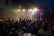 Kerwe St. Ilgen x Partyquartett