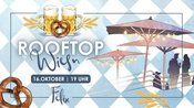 Rooftop Wiesn im Felix