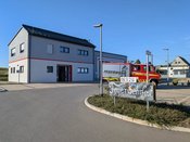 Dorf.-& Feuerwehrfest