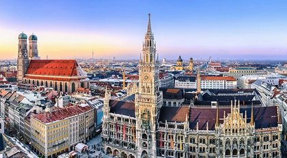 Oktoberfest 2026