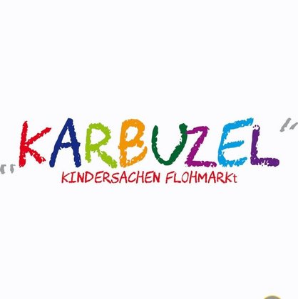 Karbuzel Kindersachen Flohmarkt 26.09.2026 9 - 12 Uhr