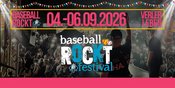 Baseball Rockt Festival 2026