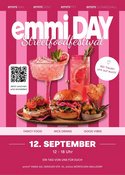 emmi DAY Streetfoodfestival 2026