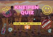 KneipenQuiz _ Oktoberfest Spezial