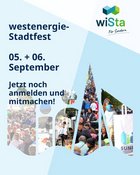 westenergie-Stadtfest