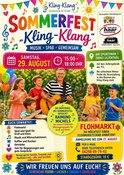 Sommerfest
